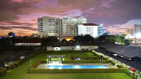 Las mejores ofertas de Sentral Cawang Hotel Jakarta