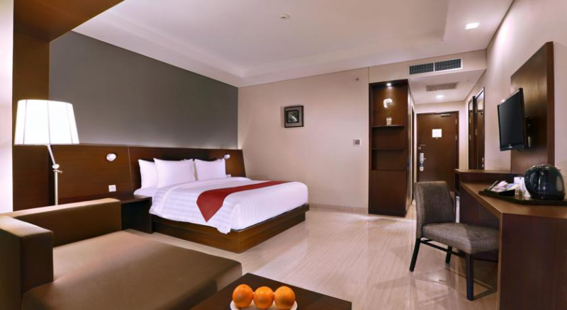 Las mejores ofertas de Aston Imperial Bekasi Hotel & Conference Center Jakarta