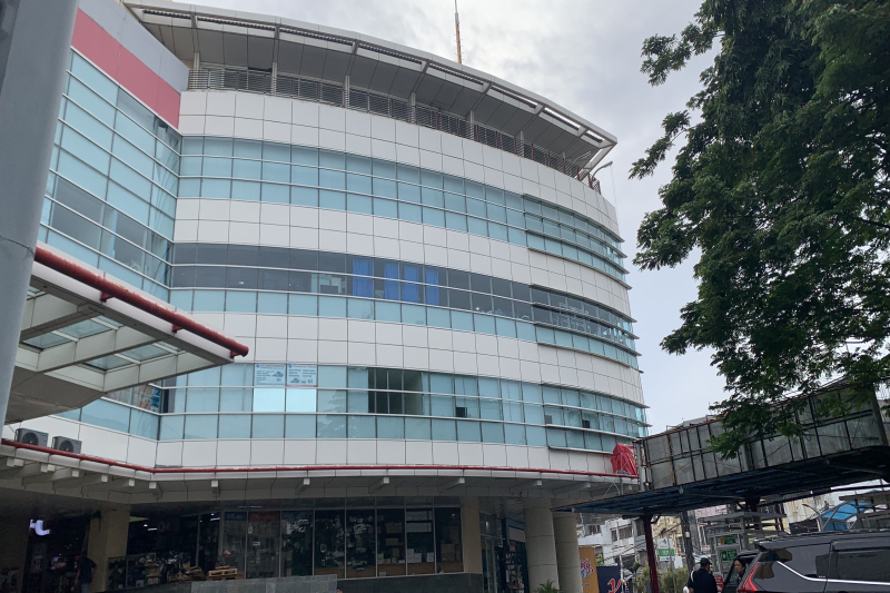 Las mejores ofertas de Hotel Glodok Plaza by ZUZU Jakarta