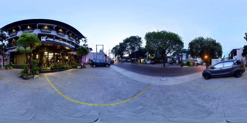 Las mejores ofertas de Little Amaroossa Residence Jakarta