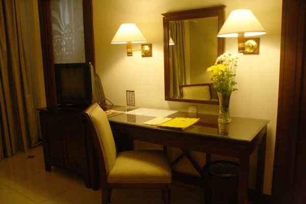 Las mejores ofertas de Bumi Wiyata Hotel Jakarta