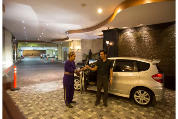 Las mejores ofertas de Classic Hotel Jakarta
