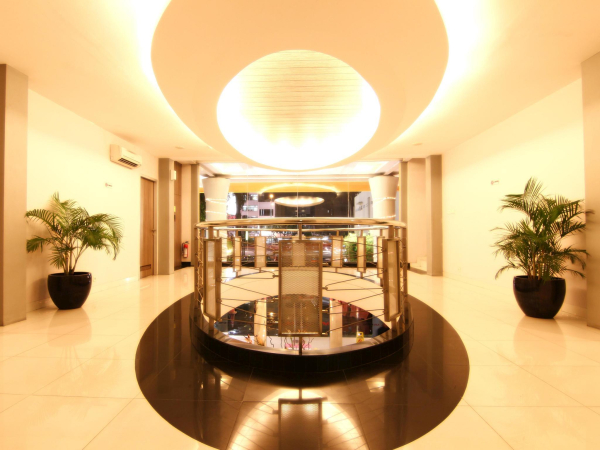 Las mejores ofertas de MyHotel Jakarta