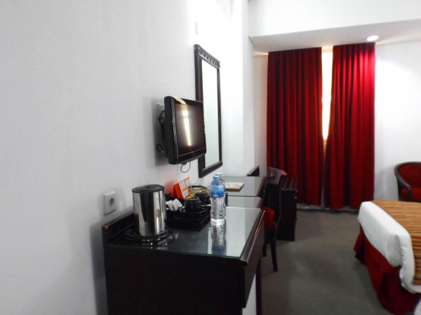 Las mejores ofertas de Sofyan Hotel Cut Meutia Jakarta
