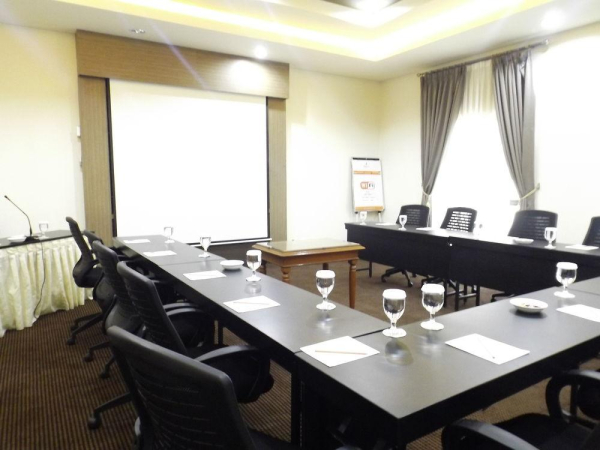 Las mejores ofertas de Sofyan Hotel Soepomo Jakarta