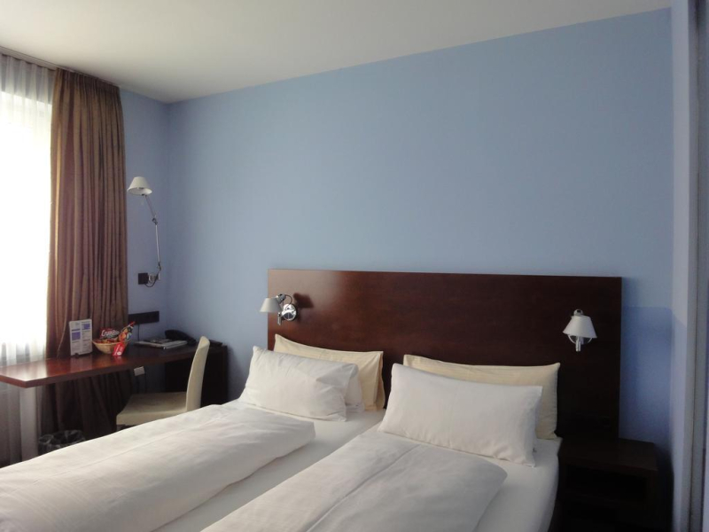 Las mejores ofertas de Belle Blue Zentrum Munich