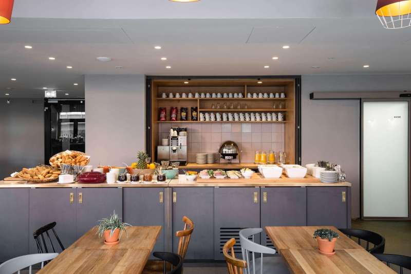 Las mejores ofertas de Bold Hotel München Giesing Munich