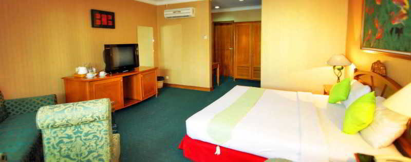 Las mejores ofertas de Cipta 2 Mampang Jakarta