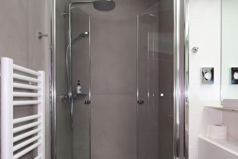 Las mejores ofertas de Comfort Hotel Atlantic Muenchen Sued Munich