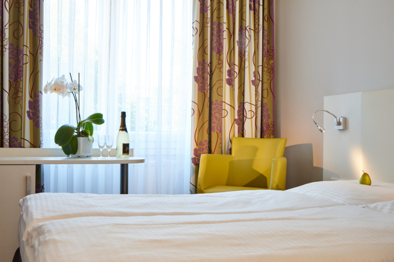 Las mejores ofertas de Concorde Munich Munich