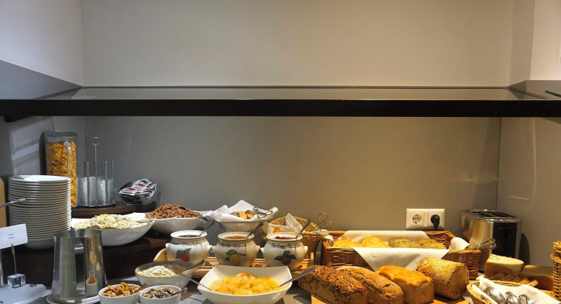 Las mejores ofertas de Helvetia Hotel Munich City Center Munich