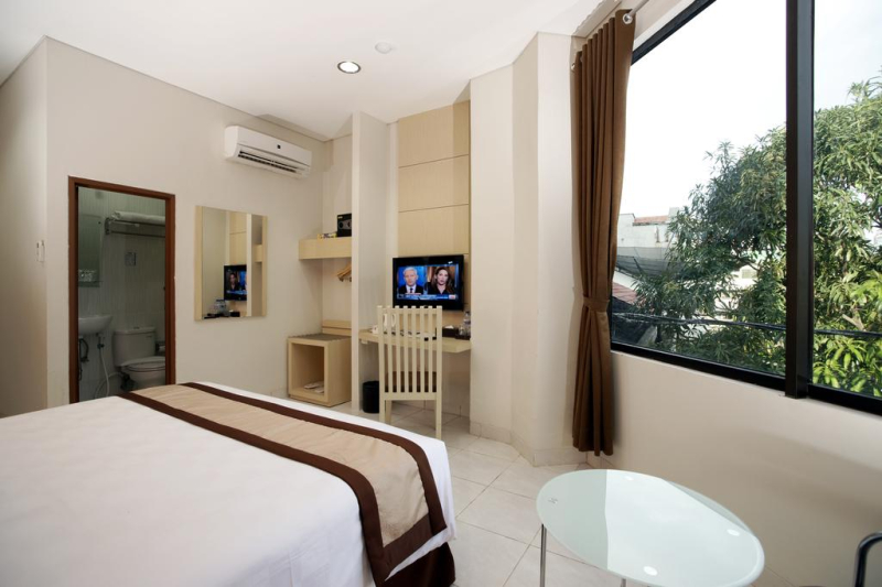 Las mejores ofertas de Hotel 88 Mangga Besar VIII Jakarta