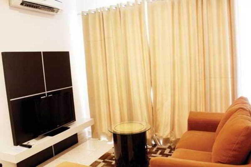 Las mejores ofertas de Maven Moi Suites Jakarta