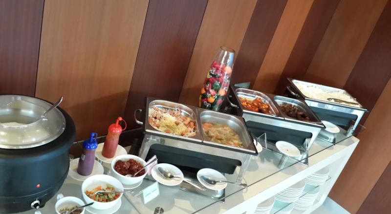 Las mejores ofertas de V Hotel Jakarta Jakarta