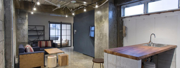Las mejores ofertas de 1/3rd Residence Serviced Apartments Akihabara Tokio