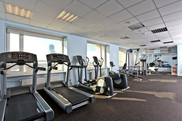 Las mejores ofertas de Bega Hotel Moscow Moscu