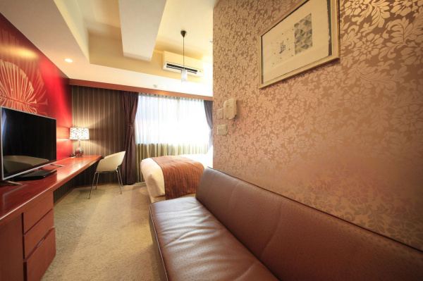 Las mejores ofertas de Centurion Residential Akasaka Tokio