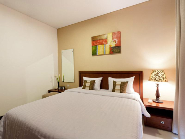 Las mejores ofertas de M Residence Jakarta
