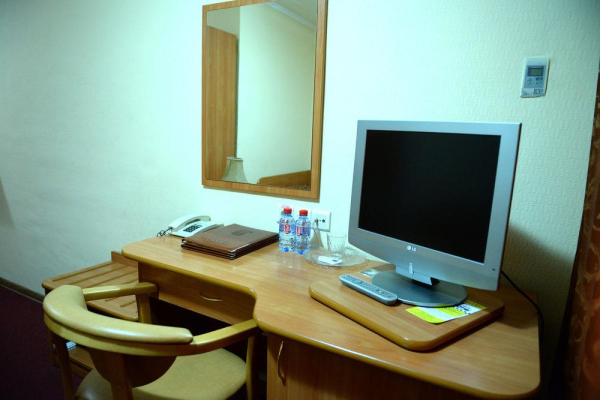 Las mejores ofertas de Park Hotel Fili Moscu