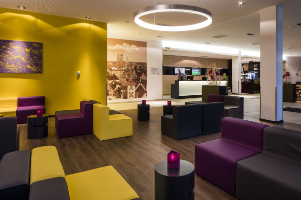 Las mejores ofertas de Star G Hotel München Schwabing Munich