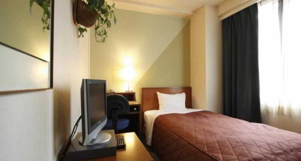 Las mejores ofertas de Tokyo Ueno New Izu Hotel Tokio