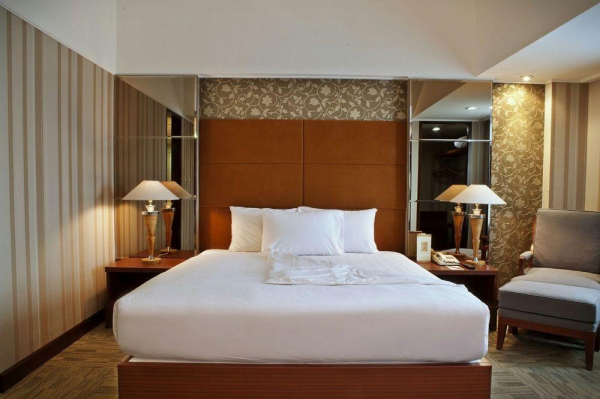 Las mejores ofertas de Treva International Jakarta