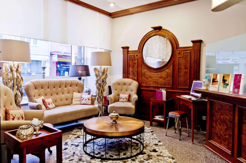 Las mejores ofertas de Astor Hotel Munich