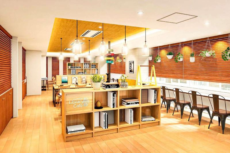 Las mejores ofertas de Comfort Hotel Tokyo Kiyosumi Shirakawa Tokio