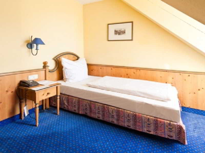 Las mejores ofertas de Golden Leaf Hotel Altmunchen Munich