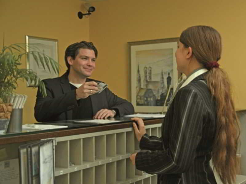 Las mejores ofertas de Golden Leaf Hotel Perlach Allee Hof Munich