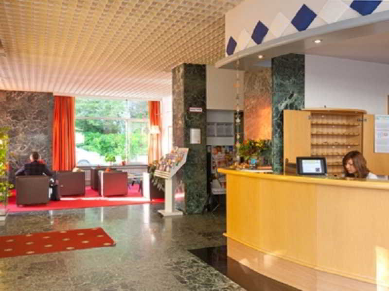 Las mejores ofertas de Golden Leaf Parkhotel Im Lehel Munich