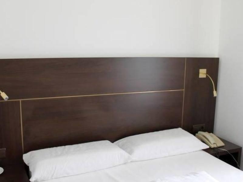 Las mejores ofertas de Hotel Montree Munich