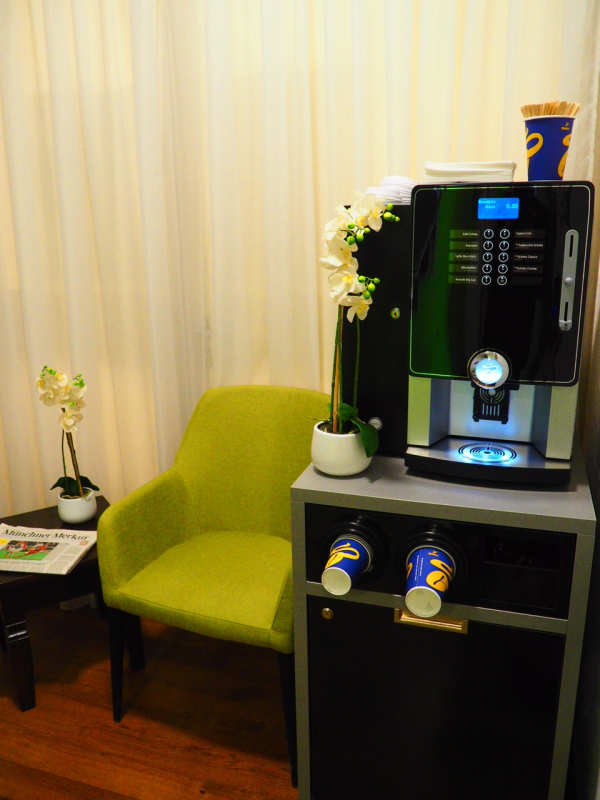 Las mejores ofertas de Hotel S16 Munich