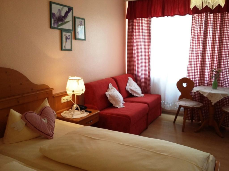 Las mejores ofertas de Monaco Hotel Munich