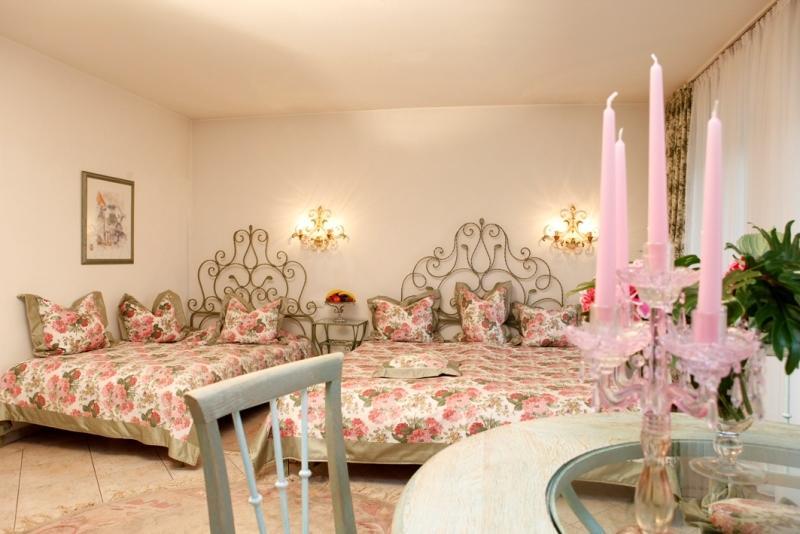 Las mejores ofertas de Seibels Park Hotel Munich