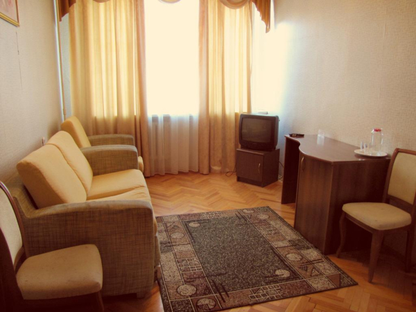 Las mejores ofertas de Devon Medical and SPA Moscu