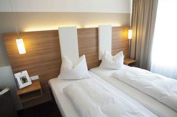 Las mejores ofertas de Hotel Cristal Munchen Munich