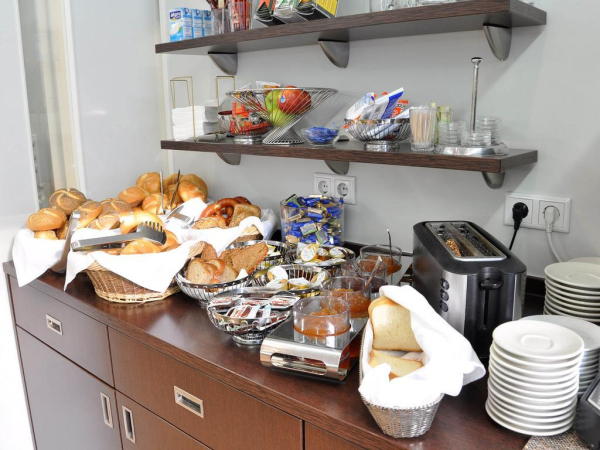 Las mejores ofertas de Hotel Dolomit Munich