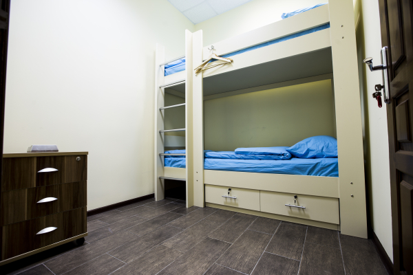 Las mejores ofertas de City Life Hotel Moscu