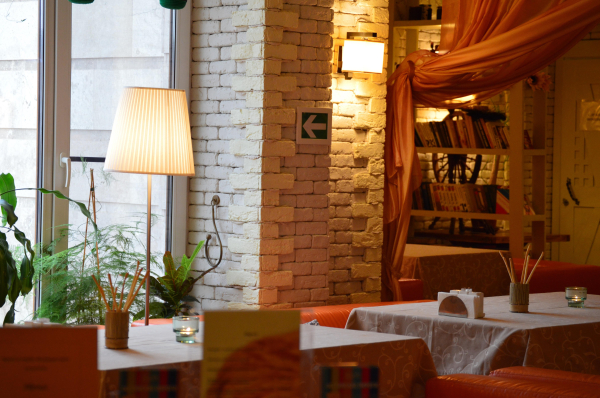Las mejores ofertas de Edem Business Hotel Moscu