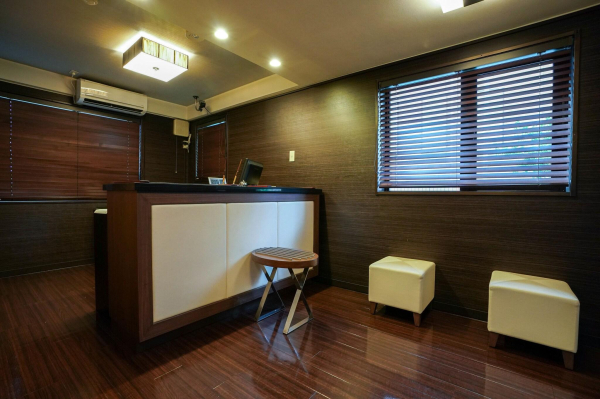 Las mejores ofertas de FLEXSTAY INN Shirogane Tokio