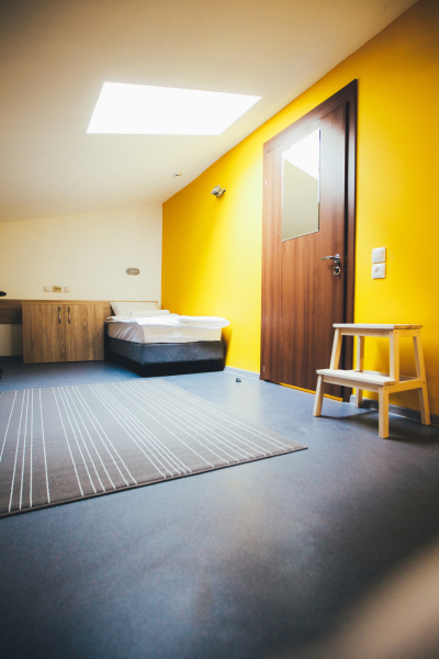 Las mejores ofertas de Fasol Hostel Moscu