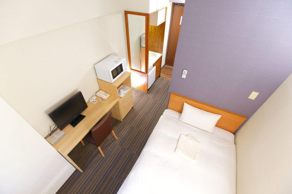 Las mejores ofertas de Flexstay Inn Ekoda Tokio