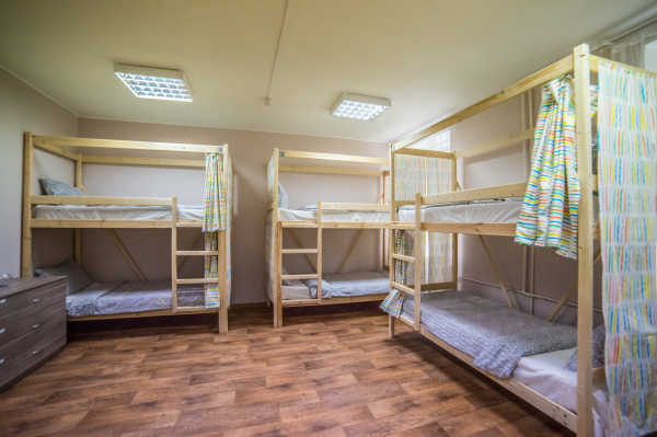 Las mejores ofertas de Hostel Esenin Moscu