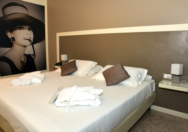Las mejores ofertas de Hotel Diamante Milan