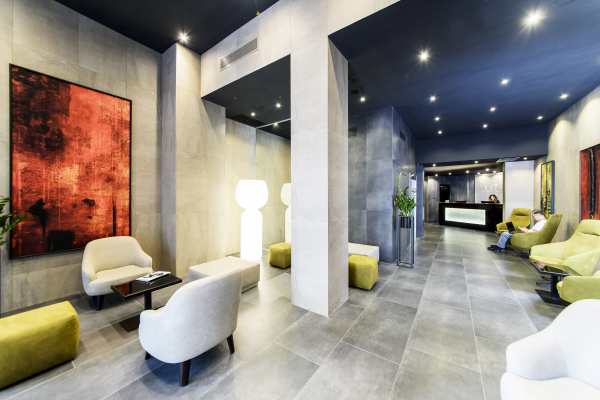 Las mejores ofertas de Just Hotel Milano Milan