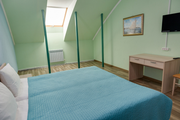 Las mejores ofertas de Master Hotel Domodedovo Moscu