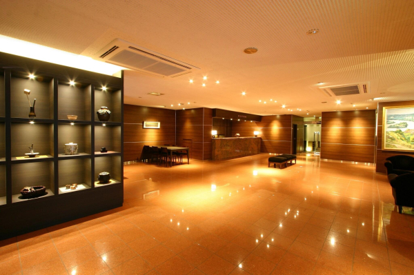 Las mejores ofertas de Smile Hotel Kawaguchi Tokio