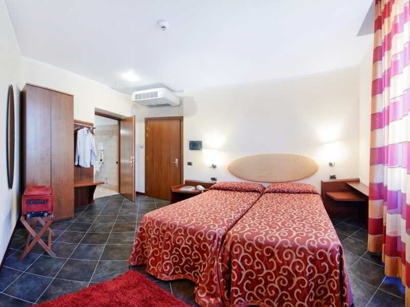 Las mejores ofertas de Antico Albergo Madonna Milan