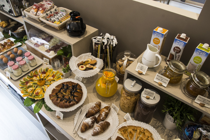 Las mejores ofertas de Ares Hotel Milano Milan